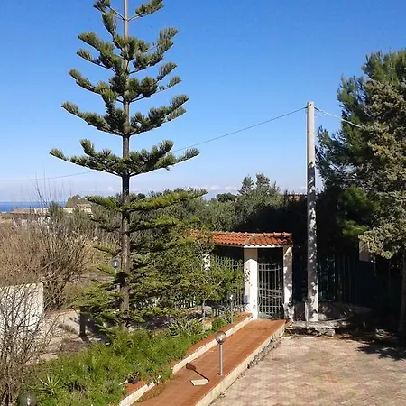 Ashram 度假居 帕尔蒂尼科
