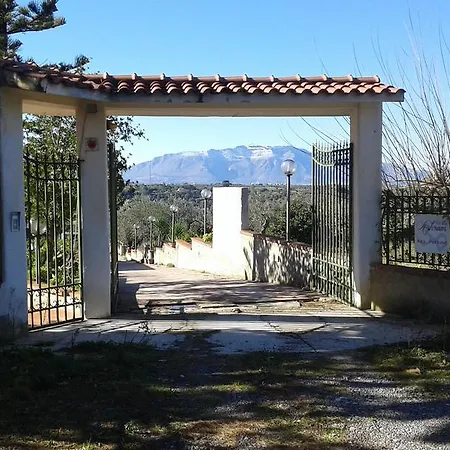 Ashram 度假居 帕尔蒂尼科